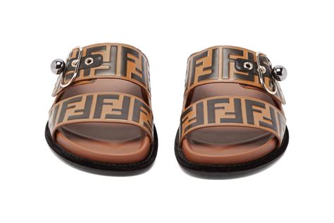 fendi birkenstock sandals.